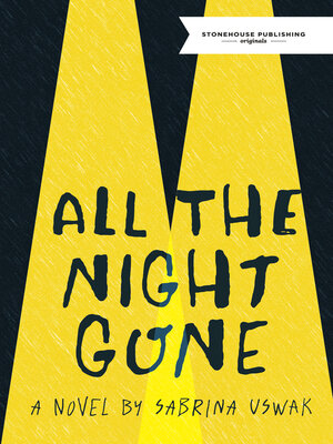 cover image of All the Night Gone